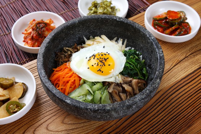 Ayo, Bikin Sendiri Korean Bulgogi dan Bibimbap yang Sedap!
