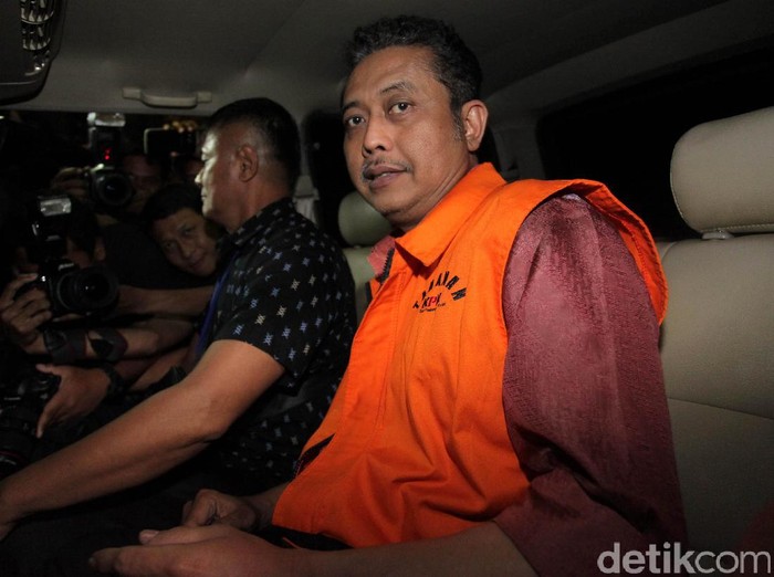 Saat Daftar ke BPK, Saksi ini Mengaku akan Dikenalkan ke Novanto