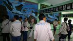 Risers DRE Kunjungi Museum Brawijaya Malang