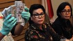 KPK Jelaskan OTT Pejabat Eselon III Ditjen Pajak