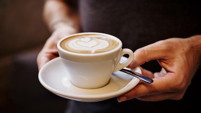 Buat Penyuka Kopi, Ikuti 10 Tips Ini Agar Bisa Tetap Sehat dan Menikmati Kopi (1)