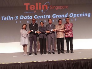 Data Center Telkom di Singapura, Rahasia Negara Rawan Bocor?