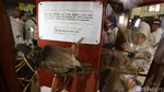 Risers DRE Kunjungi Museum Brawijaya Malang