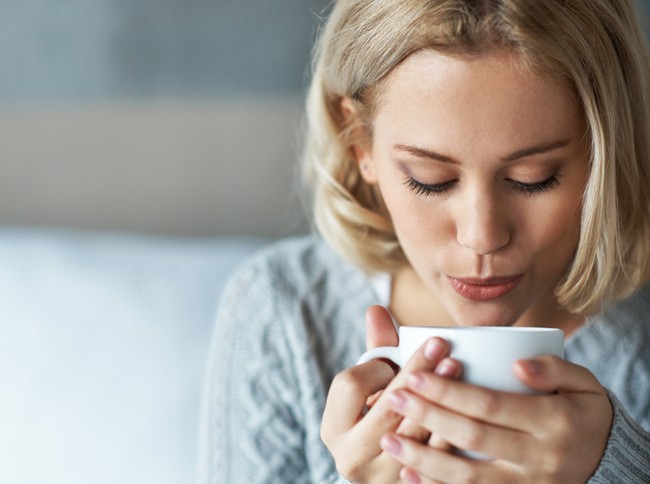 Hangatkan Badan dengan Konsumsi 4 Racikan Minuman Hangat Ini