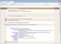 Ransomware dari Asgard: Setelah Locky & Odin, Kini Giliran Thor