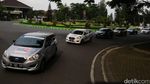 Datsun Risers Expedition Jelajahi Malang
