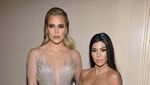 Usai Chrissy Teigen, The Kardashians Juga Tampil Superseksi
