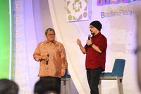 Sudah Seharusnya Pemda Ikut Berperan dalam Program JKN-KIS