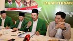 PPP Djan Faridz Solid Dukung Ahok