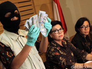 KPK Periksa Kasi Pengawasan KPP PMA soal Suap di Ditjen Pajak