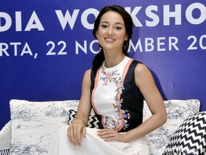 Evolusi Peran Julie Estelle di Layar Lebar