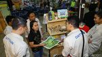 Pertunjukan Spektakuler SMA Selamat Pagi Indonesia Jadi Hiburan Risers DRE