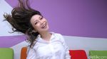 Cantiknya Mayang Yudittia, Produser Arab Saudi Dikelilingi Model-model Cantik