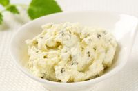 Yuk, Bikin <i/>Cheese Spread</i> yang Gurih Enak untuk Olesan Roti!