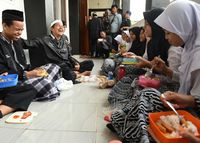Pelajar di Purwakarta Wajib Bawa Bekal dan Buka Sepatu di Kelas, Kenapa?