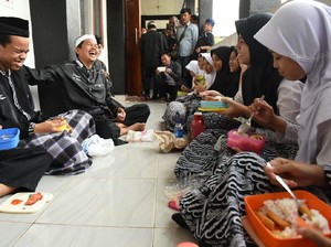 Gaya Pendidikan di Purwakarta, Toleran Tapi Tegas