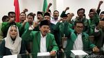 Djan Faridz Minta SK Menkum HAM Dicabut