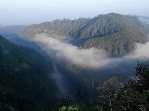 Hai Warga Bandung, Liburan ke Sini Yuk Habis Nyoblos