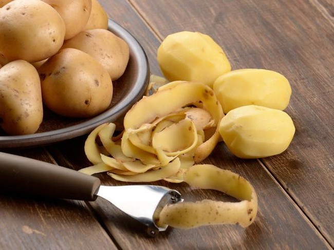 Mashed Potato Lebih Enak dengan Tambahkan 5 Pilihan Bahan Ini