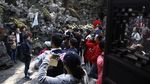 Ternyata China Punya Taman Bunga Secantik Ini