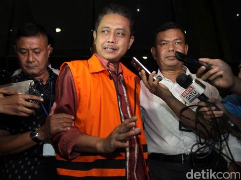 Perusahaan Rajesh Penyuap Handang Soekarno Berbasis di Timur Tengah