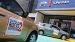 Datsun Risers Expedition Jelajahi Malang