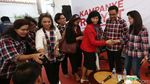 Djarot Menerima Aduan Warga