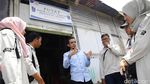 Risers DRE Kunjungi Bank Sampah