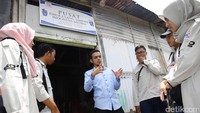 Gamal menjelaskan apa yang menjadi alasan dirinya memilih untuk menciptakan Indonesia Medika untuk orang tidak mampu.