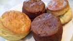 Tartlets dan Cake Pops Cantik Bisa Dinikmati dalam Sweet Luxury High Tea