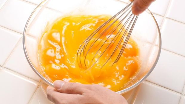 Punya Telur dan Sedikit Keju? Yuk, Bikin Omelet Jamie Oliver