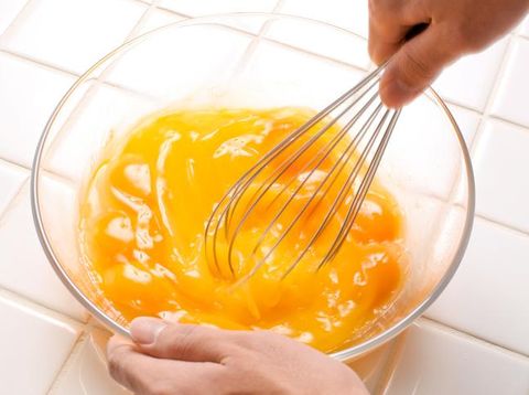 scrambled egg jamie oliver
