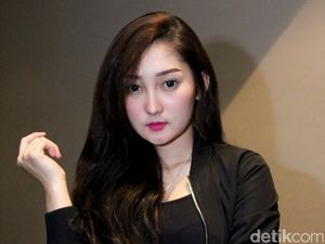 Chant Felicia Ultah ke-25, Baby Margaretha Belum Izinkan Nikah