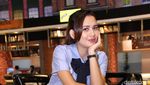 Cantiknya Mayang Yudittia
