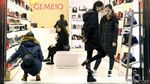 Berbelanja Murah di Guan Qian Shopping Street Suzhou