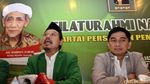 PPP Djan Faridz Solid Dukung Ahok