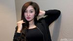 Tatapan Manja Chant Felicia