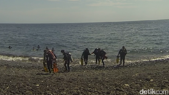 Kamu Musti Tahu, Ini Spot Diving Terpopuler di Bali