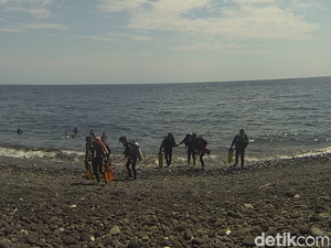 Kamu Musti Tahu, Ini Spot Diving Terpopuler di Bali
