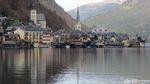 Hallstatt, Kota Kecil Nan Cantik dari Austria
