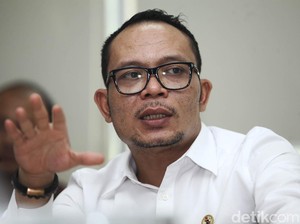 Menaker Minta Isu Pekerja China Serbu RI Tak Dibesar-besarkan