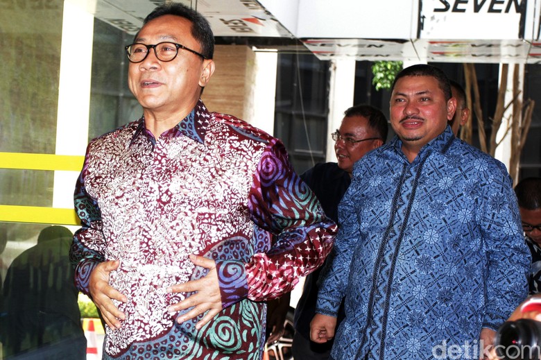 Hercules Jatuh, Ketua MPR: Ini Pelajaran untuk Perbaharui Alutsista Kita Hercules Jatuh, Ketua MPR: Ini Pelajaran untuk Perbaharui Alutsista Kita