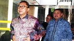 Zulkifli Hasan Temui Setya Novanto