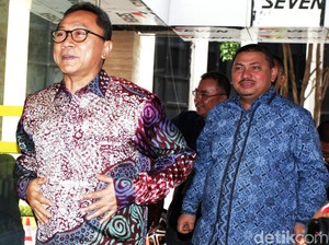 Ketua MPR: Pendidikan Moral Pancasila di Sekolah Perlu Diajarkan Kembali