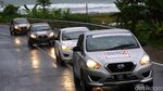 Hari Terakhir Datsun Risers Expedition