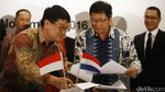 Ewindo dan Salim Group Kembangkan Budi Daya Kentang