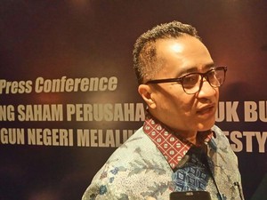 Tunggakan Pajak Emiten di Bursa Efek Capai Rp 4,94 Triliun