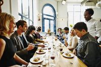 Kini Jam-jam Sibuk di Restoran Bisa Diintip Lewat Google