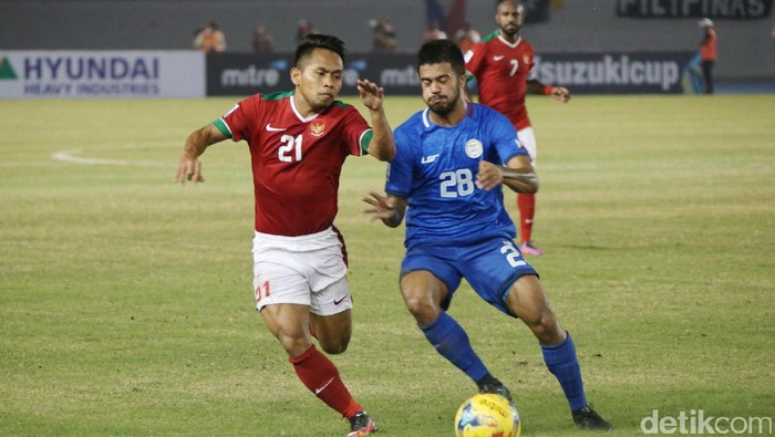 Kata Dokter tentang Cedera ACL Seperti yang Dialami Andik Vermansah