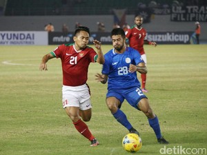Riedl Jelaskan Kondisi Andik dan Evan Dimas
